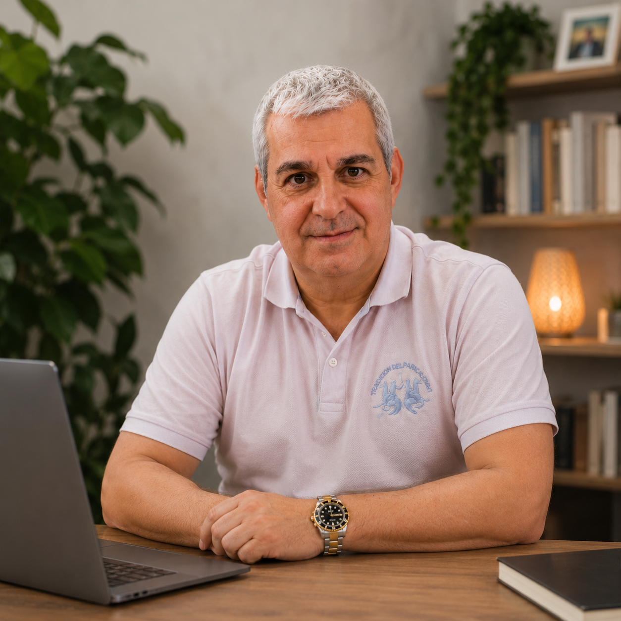 Juan José Valero Durán